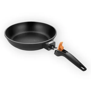 Tescoma Bratpfanne SmartClick 28 cm Induktion Pfanne antihaftbeschichtet