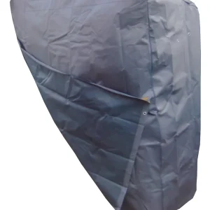 Schutzhülle für Strandkorb Abdeckung Plane Schutzhaube 155x105x170/135 Oxford Gewebe