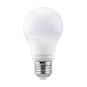 Ledarc Led Leuchtmittel 9W (60W) E27 [Energieklasse F]