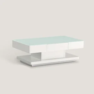 Cydney rechteckiger Couchtisch