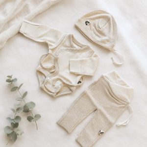 Babyerstausstattung für Frühchen und Neugeborene