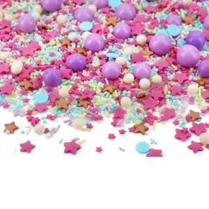 Party Streusel