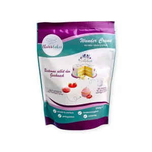 Creme Mix