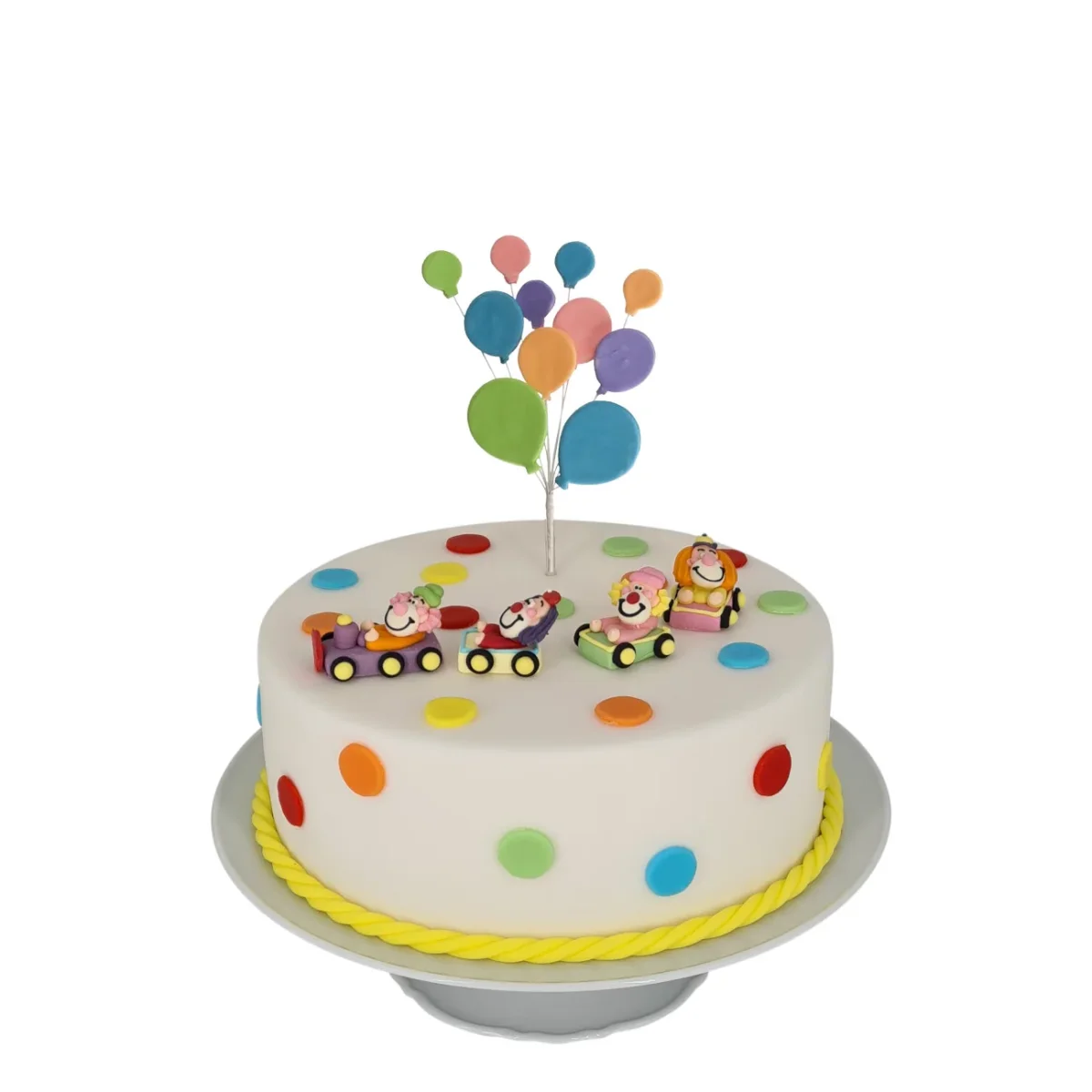 Konfetti Party