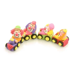 Zucker Clowns