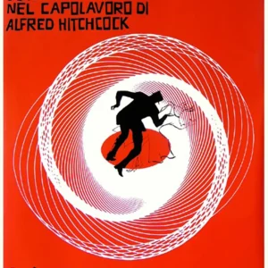 Vertigo Poster