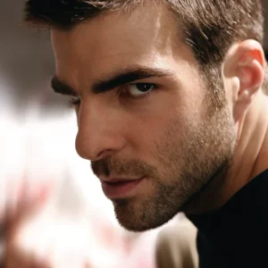 Heroes Poster Sylar