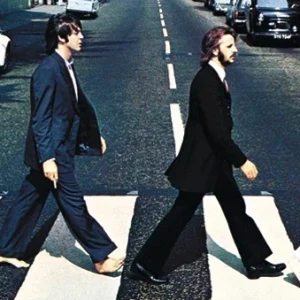 Beatles Poster