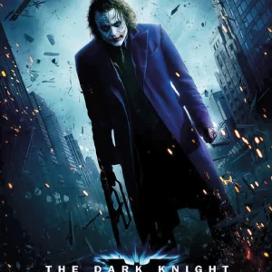 Batman - The Dark Knight Poster