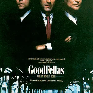 GoodFellas Poster
