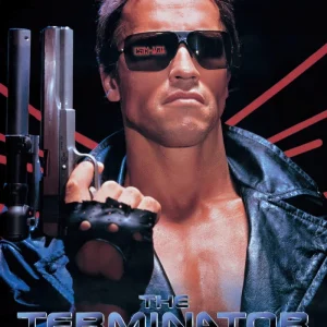 Terminator Poster