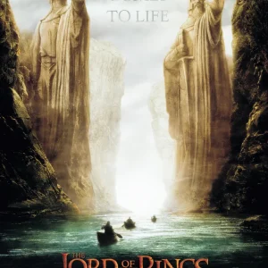 Herr der Ringe Poster 61 x 91,5 cm