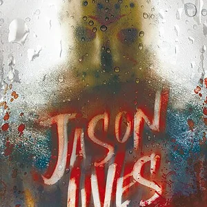 Friday the 13th Poster Jason Lives