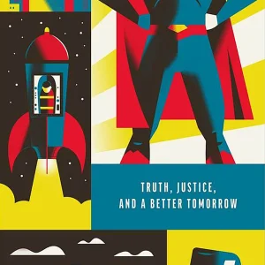 Superman Poster
