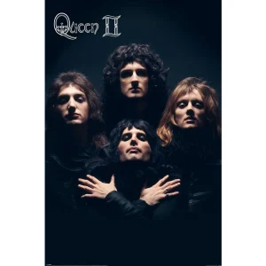 Queen Poster II