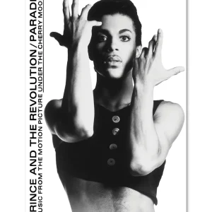 Prince And The Revolution / Parade - Poster | 61x91,5 cm