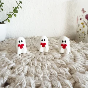 Geist mit Herz (3er Pack)