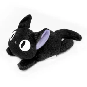 Kikis kleiner Lieferservice Plüsch Beanbag Kater Jiji