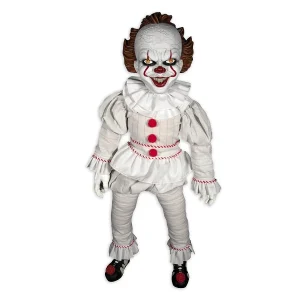Stephen Kings Es MDS Roto Plüschfigur Pennywise 18'