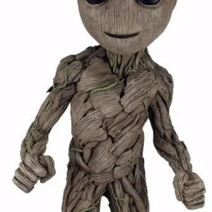 Guardians of the Galaxy 2 Lifesize Foam Figur Groot