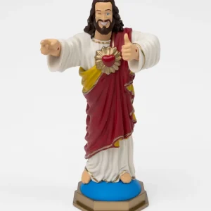 Buddy Christ Figur Statue