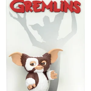 Gremlins 3D Poster Statue Gizmo Filmplakat