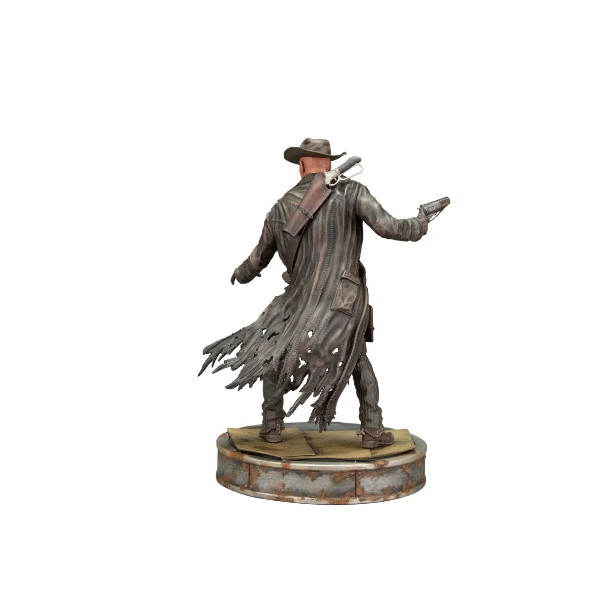 Fallout Figur The Ghoul – Bild 6