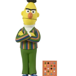 Sesamstraße Actionfigur Bert Toony Classic