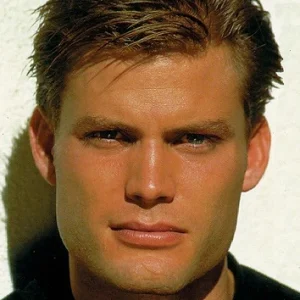 Postkarte Starship Troopers