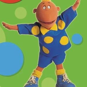 Postkarte Tweenies