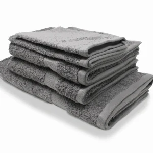 Badezimmer-Set 5-teilig