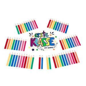 Erste Klasse Tortendeko (essbar)