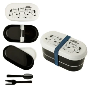The Original Stormtrooper Bento Lunchbox