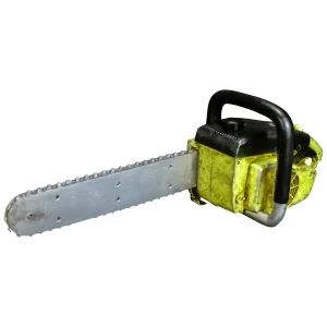 Texas Chainsaw Massacre Kettensäge mit Sound
