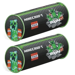 Minecraft Mäppchen TNT SSS... BOOM