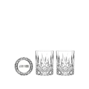 Nachtmann Whiskeybecher - 2er Set John Wick - Noblesse John Wick Edition