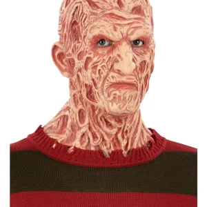 A Nightmare on Elm Street Maske Freddy Krueger