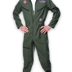 Top Gun Kostüm für Erwachsene