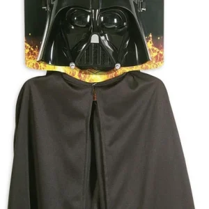 Star Wars Darth Vader Set für Kinder