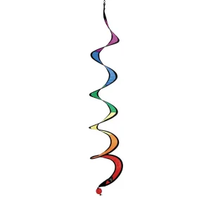 Windspiel HQ Micro Twist Gartendeko Windspirale Windfahne