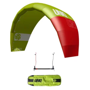 Lenkmatte Peter Lynn Trainerkite PLKB Uniq Tr 2.0 Complete Lenkdrachen Matte