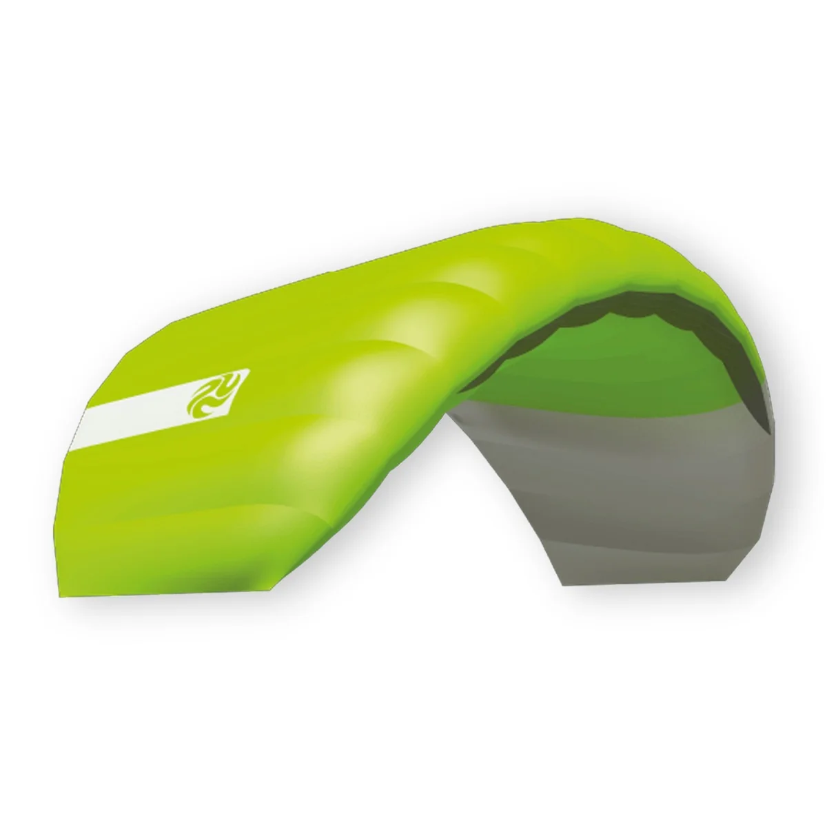 Peter Lynn Kite Lenkmatte PLKB Impulse TR 1.5 Trainerkite Control Bar Dreileiner Drachen – Bild 5