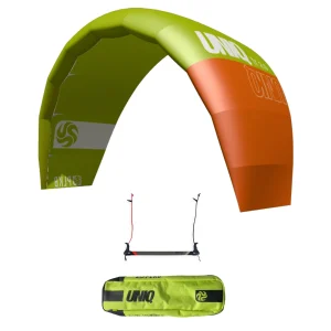 Lenkmatte Peter Lynn Trainerkite PLKB Uniq Tr 1.5 Complete Lenkdrachen Matte