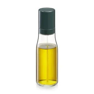 Tescoma Öl-/Essigsprüher mit Ausgießer GrandCHEF 250 ml – Küchen-Dosierer