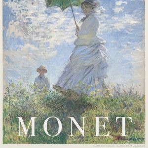 Woman With Parasol