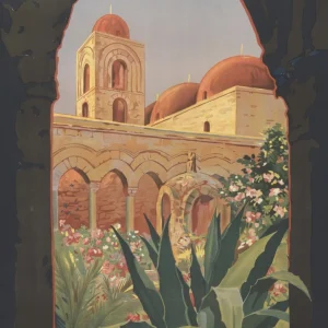 Palermo (Sicilia)