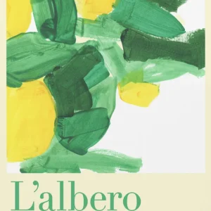 L'albero Di Limone 1