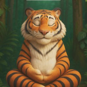 Medi-tiger