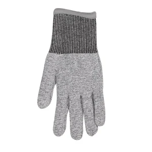 Tescoma Schutzhandschuh PRESTO Größe L – Küchenhandschuh für sicheres Arbeiten